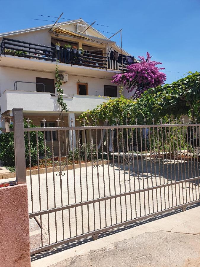 Caramella Apartments Zadar Exterior foto
