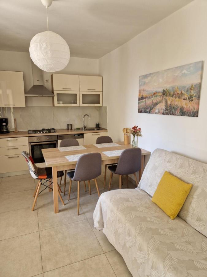 Caramella Apartments Zadar Exterior foto