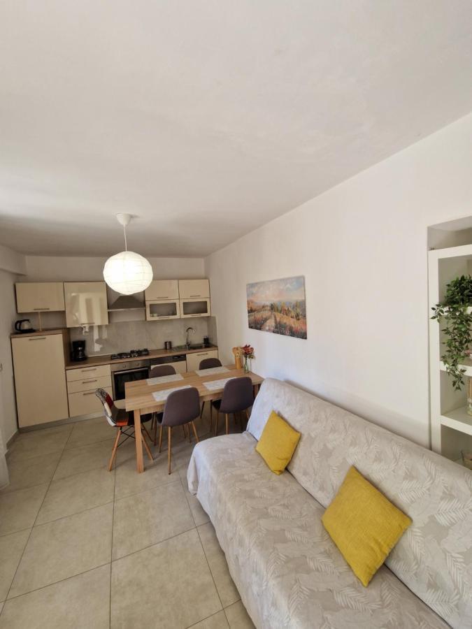 Caramella Apartments Zadar Exterior foto