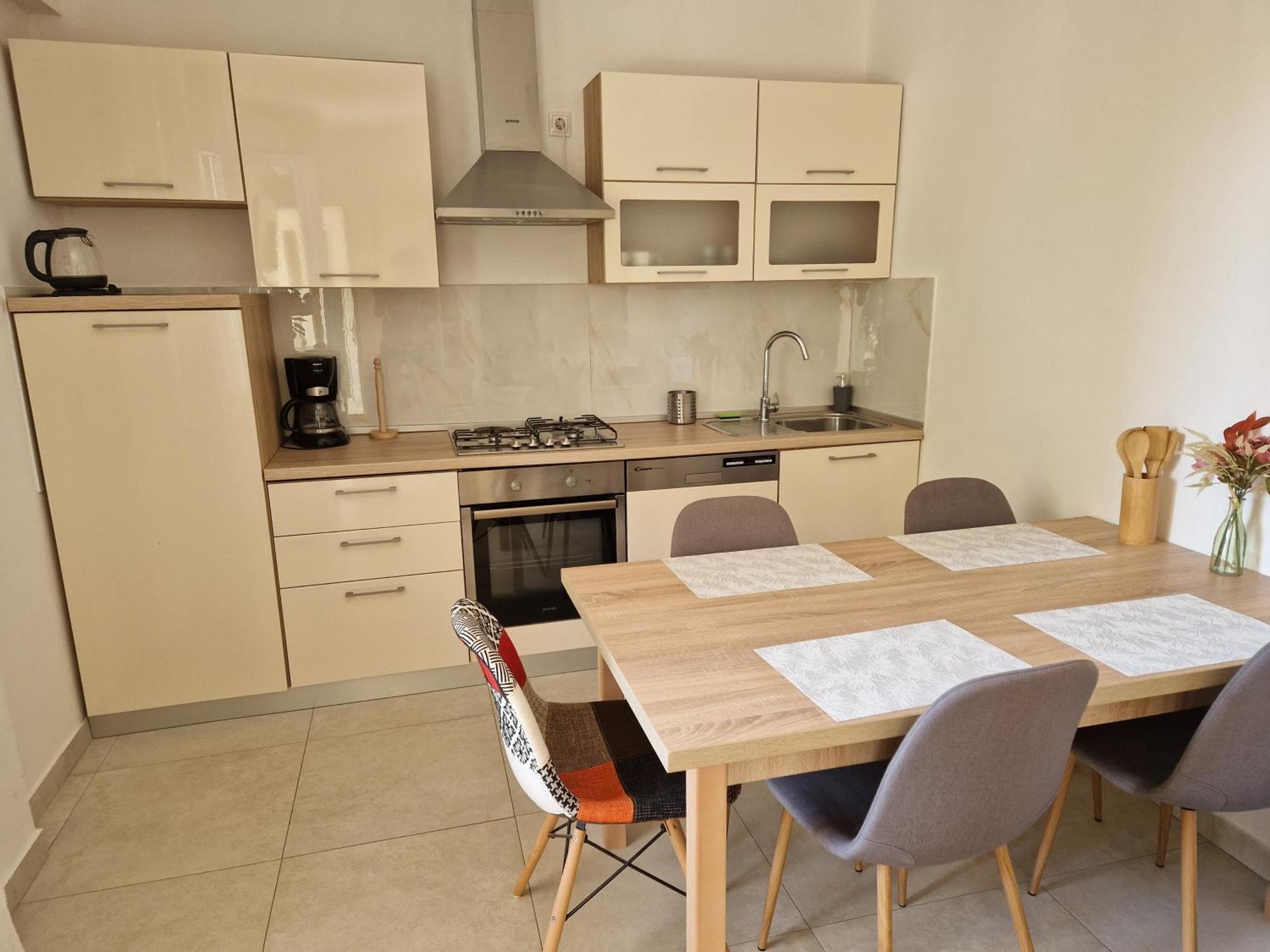 Caramella Apartments Zadar Exterior foto