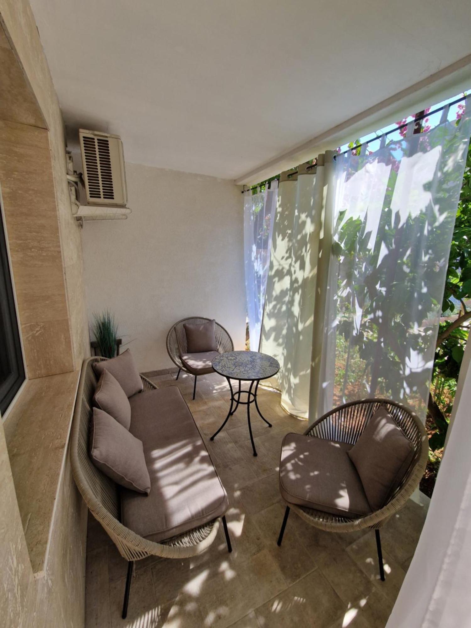 Caramella Apartments Zadar Exterior foto